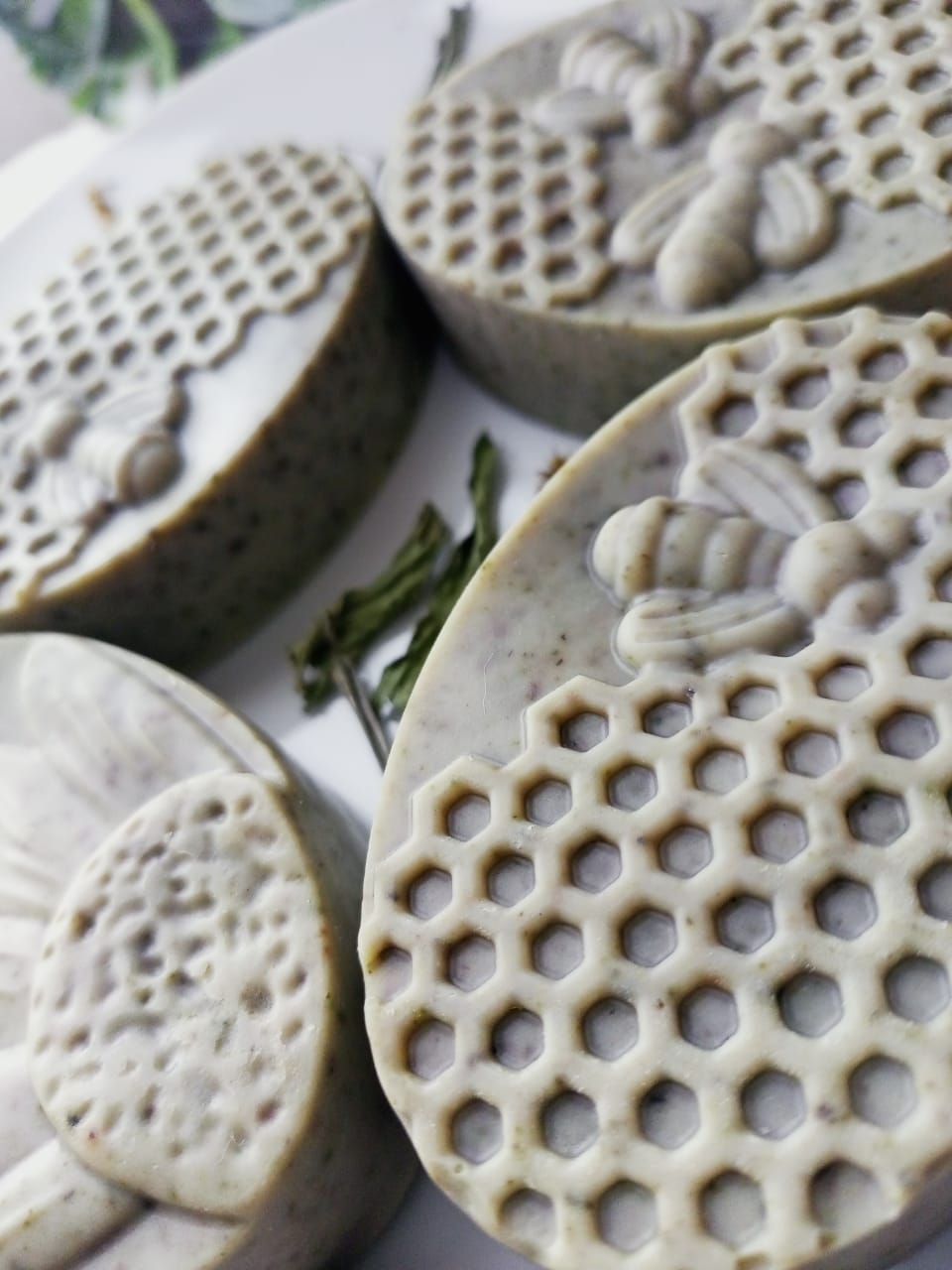 Buhle BeMvelo Soap Bars - Image 2
