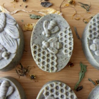 Buhle BeMvelo Soap Bars