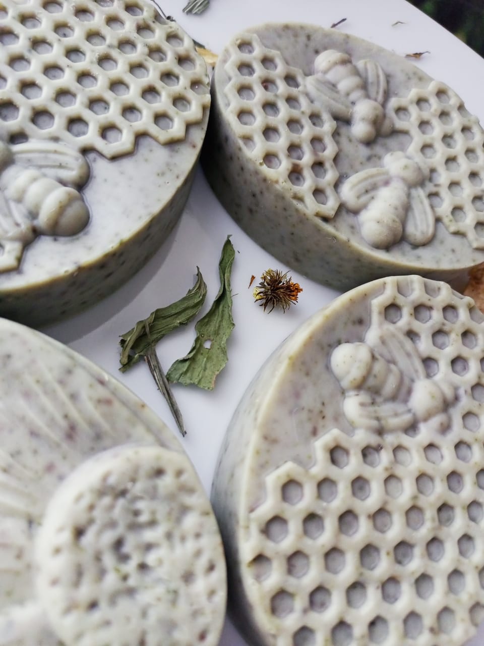 Buhle BeMvelo Soap Bars - Image 3