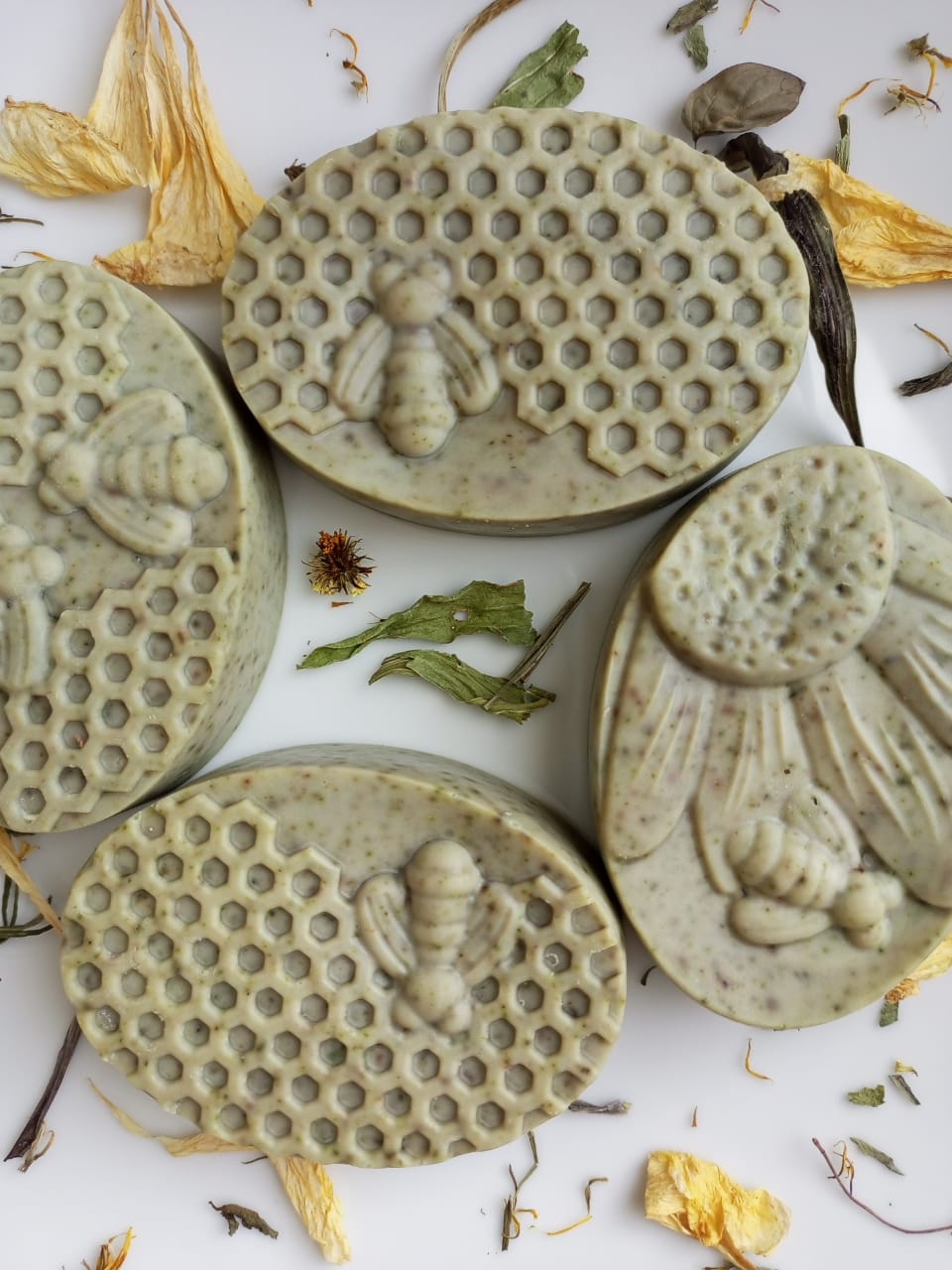Buhle BeMvelo Soap Bars - Image 4