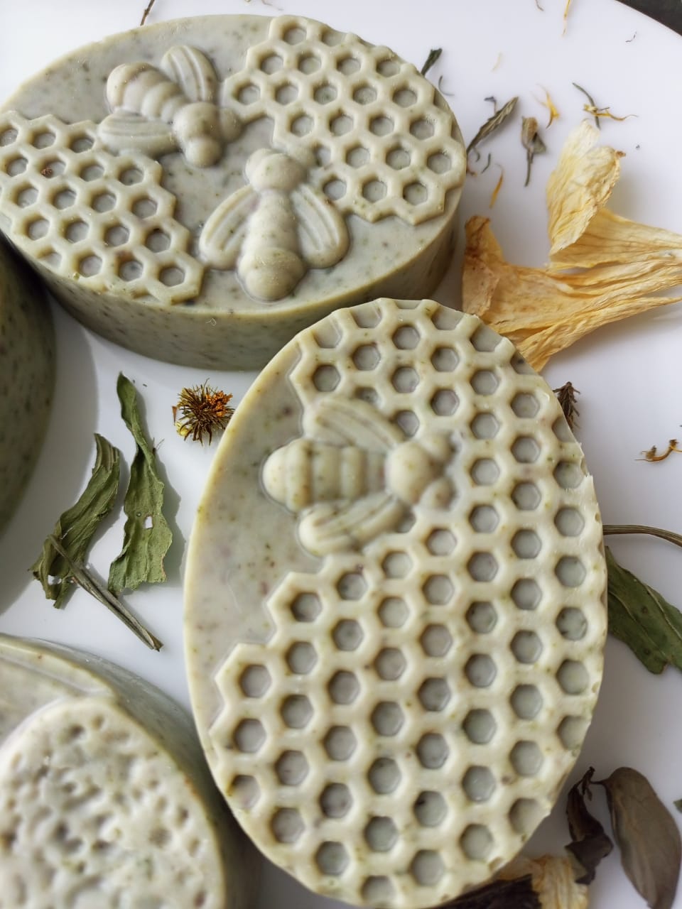 Buhle BeMvelo Soap Bars - Image 5