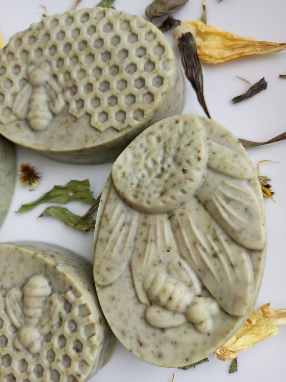 Buhle BeMvelo Soap Bars - Image 6