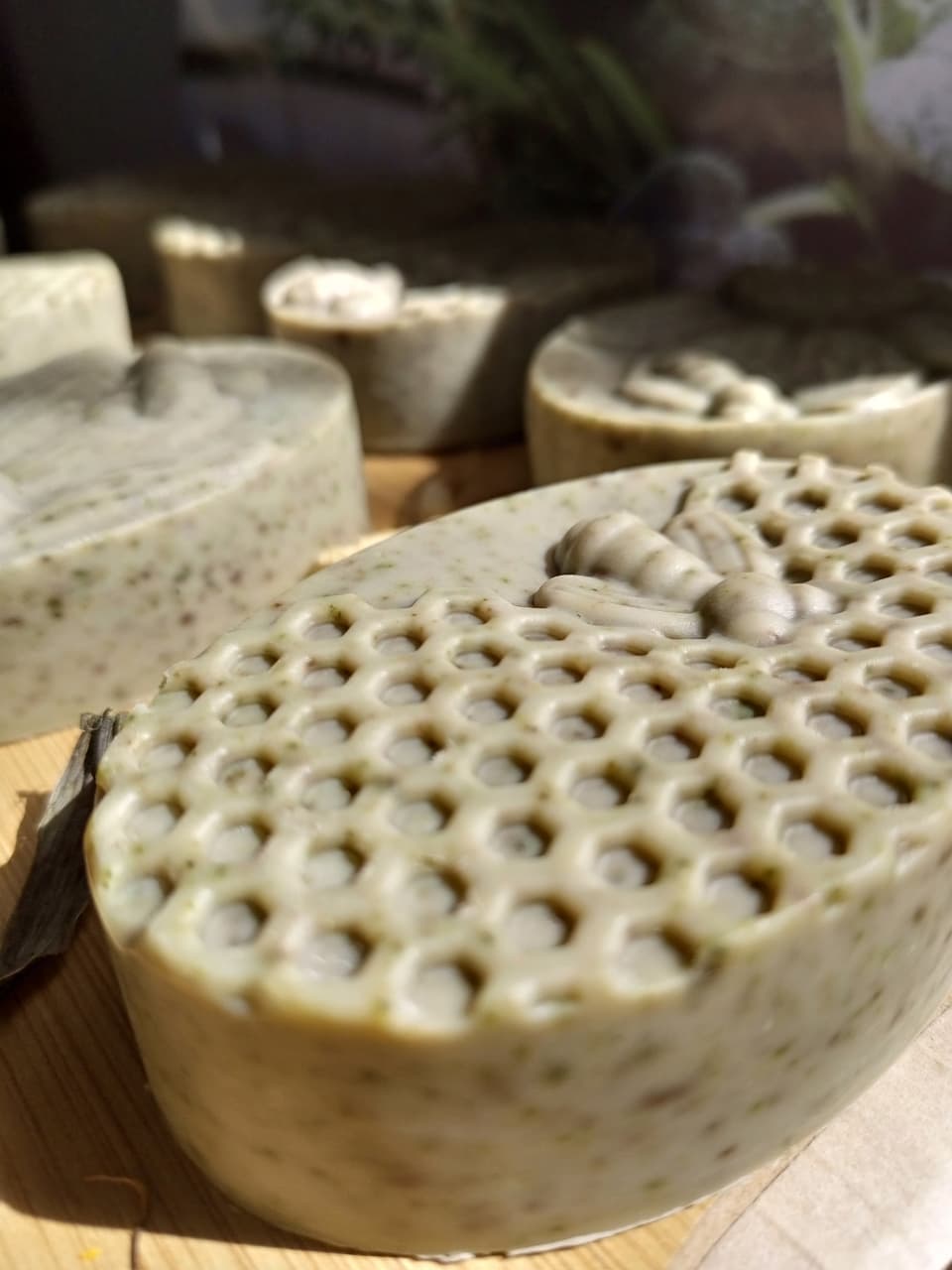 Buhle BeMvelo Soap Bars - Image 7