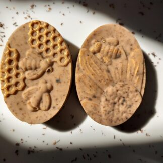 Zinza soap bars