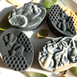 Activated Charcoal Soap